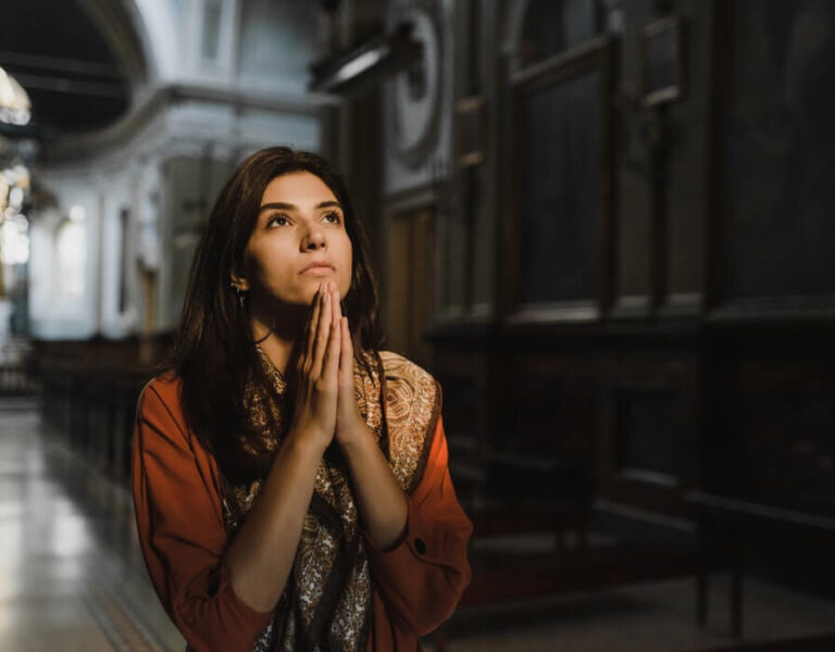 Lot in the Cave: The Deep Consequences of Worldly Choices