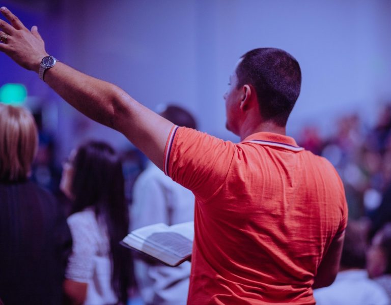 Isaac: The Son of Laughter and Joy